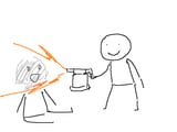 blowtorch