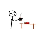 hot chocolate