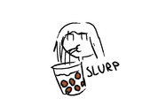 boba tea
