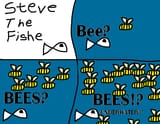 Steveandthebees