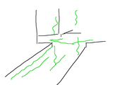 sewer
