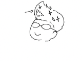 hair gel