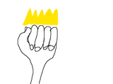 fist