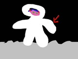 space suit