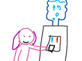 water cooler