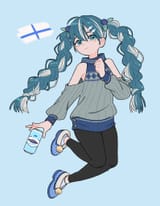 miku hatsunen