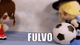 fulvo