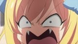 jashin angry screech mad yell furious