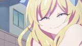 jashin smug devious smile grin
