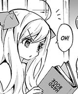 jashin reading hard book