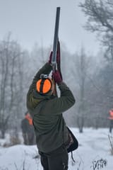 hunter