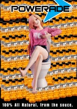 Power-Ade