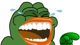 keking frog