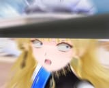 phoebe shocked worried scared anxious gasp wuwa