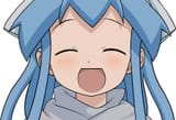 ika cute 6