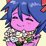 bury flowery