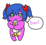 nicebavihug