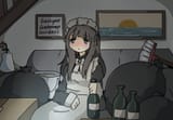 live in meido (male)