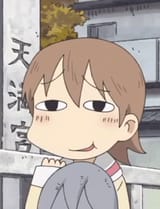smug yuuko