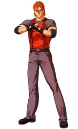 Jimmy Lewis Goketsuji Wiki Fandom