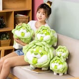 Cabbage Doges