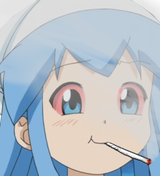 ika weed