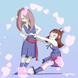 sucy akko