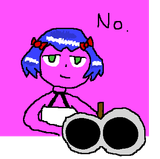 no nice