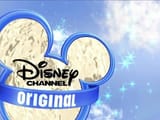 disney channel!