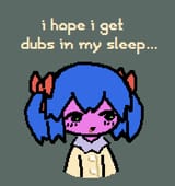 sleep dubs