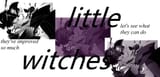 little witches