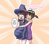 keksandra_akko_pregnant