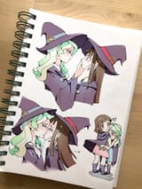 akko diary