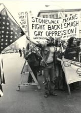 stonewall
