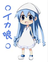 ika chibi 2