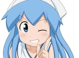 ika wink 3