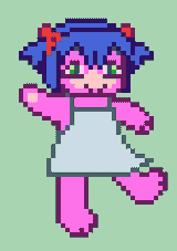 bury pixlels