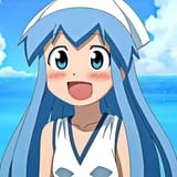 ika happy 7