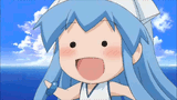 mini ika run