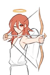 angeldevilcupid