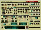 clavia_nord_lead_2_red_synth