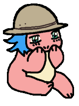 smol pith helm