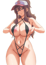 Hilda