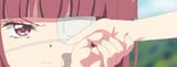 yurine hand grab mad angry