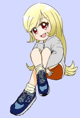 ecute in cool shoes