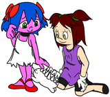 bury spikedog keksandra