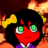 teh fire rises