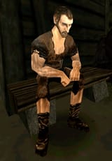 kret