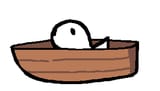 Steve boat