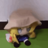 plushie-dance